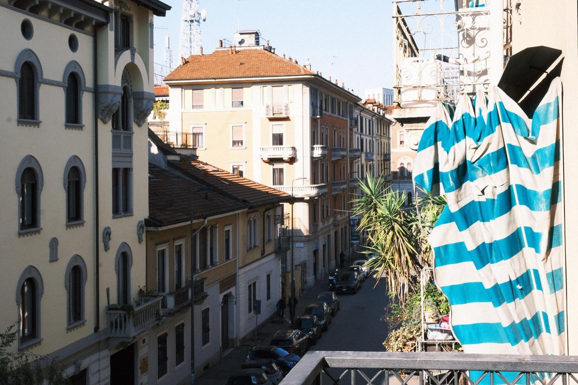 Comecasa 2 Bedrooms Apartment In Via Curtatone, Milan