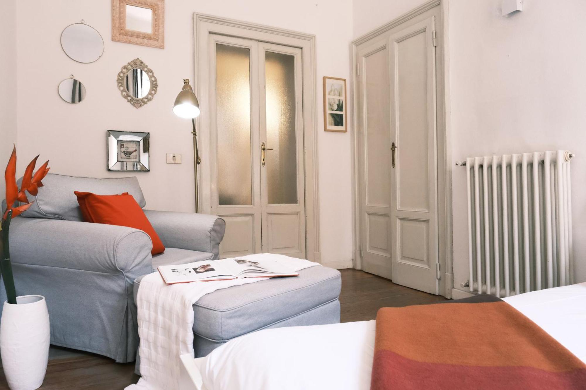 Comecasa 2 Bedrooms Apartment In Via Curtatone — Foto 2
